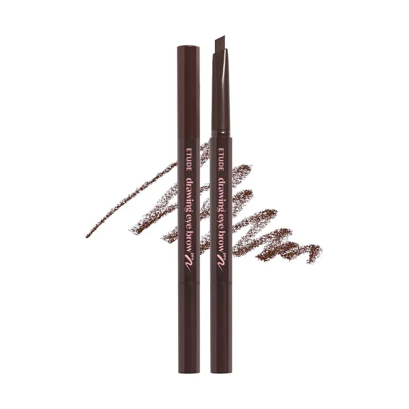 Gyors szállítás Etude Drawing Eye Brow Pro Szemöldökceruza 03 Brown