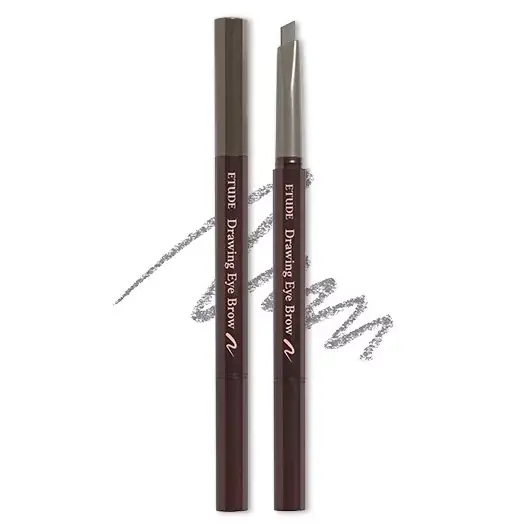 Etude Drawing Eye Brow Szemöldökceruza 05 Gray Nézd meg most