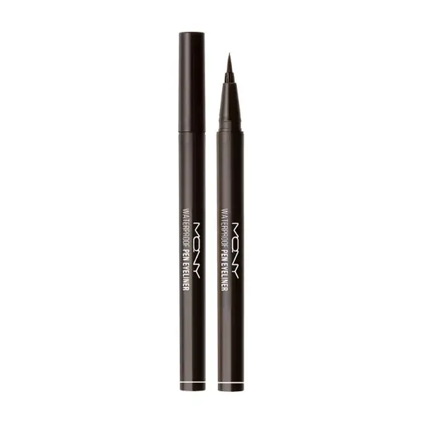 Utolsó esély MacQueen Waterproof Szemceruza 02 Deep Brown