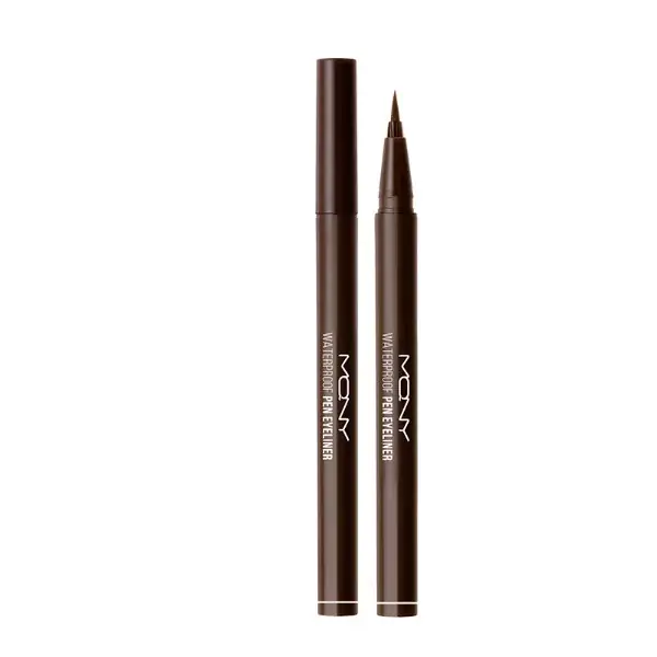 MacQueen Waterproof Szemceruza 03 Brown Black Csak ma