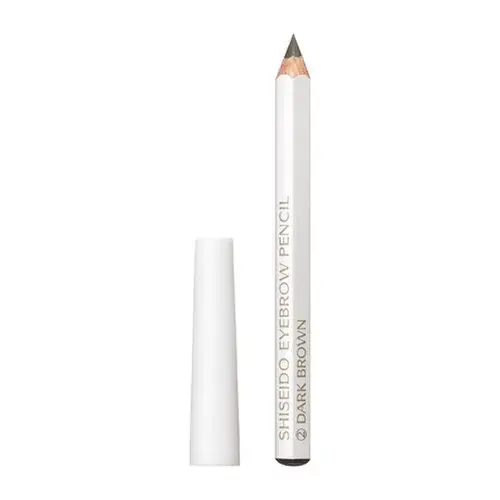 Ajánlat Shiseido Szemöldökceruza 02 Dark Brown