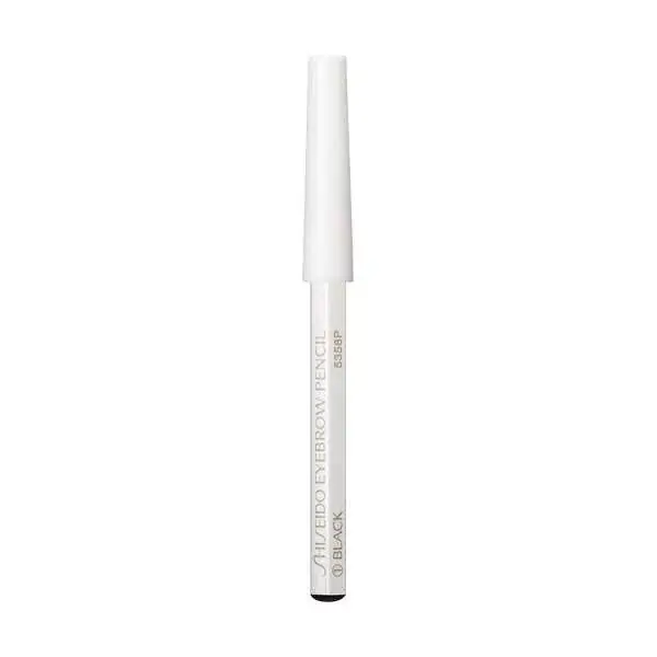 Vásárlói kedvenc Shiseido Szemöldökceruza 01 Black
