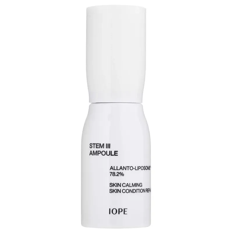 Olcsó Iope Stem III Ampule Szérum mini 10ml