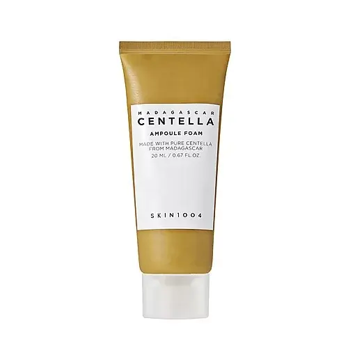 Skin1004 Centella Ampoule Arctisztító Hab mini 20ml Kihagyhatatlan ajánlat