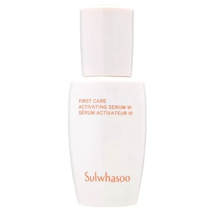 Vedd meg online Sulwhasoo First Care Activating VI Szérum 8ml, termékminta