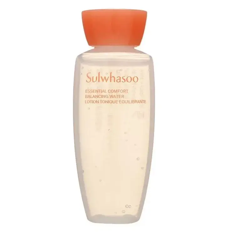 Nézd meg most Sulwhasoo Essential Comfort Balancing Hidratáló Arctonik 15ml, termékminta