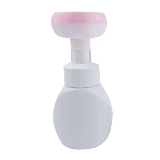 Gyors szállítás WGW Habszappan Flakon Kézmosáshoz (Virág formájú hab) 250ml