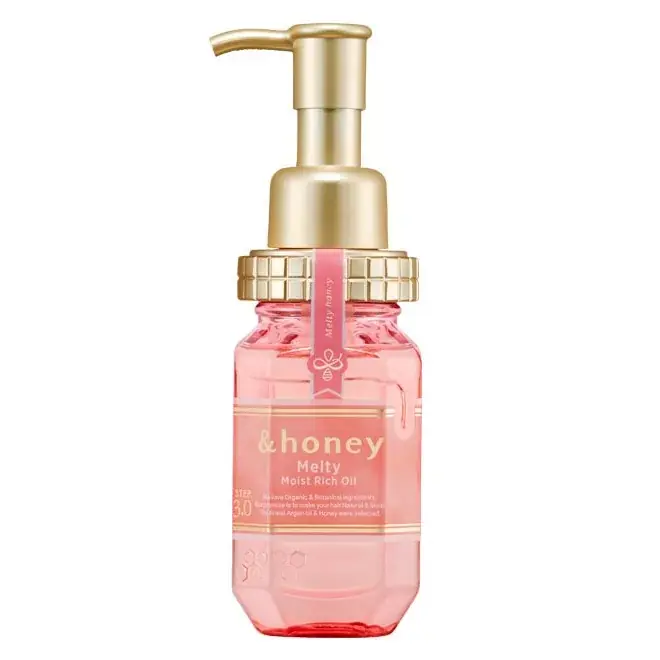 And Honey Melty Moist Repair 3.0 Hajolaj 100ml Legjobb ár