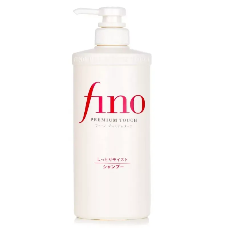 Bestseller Fino Premium Touch Sampon 550ml