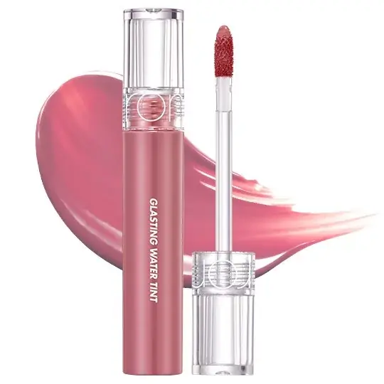 Kedvezményes ár Rom&nd Glasting Water Ajak Tint 14 Mauve Moon (Sunset Collection)