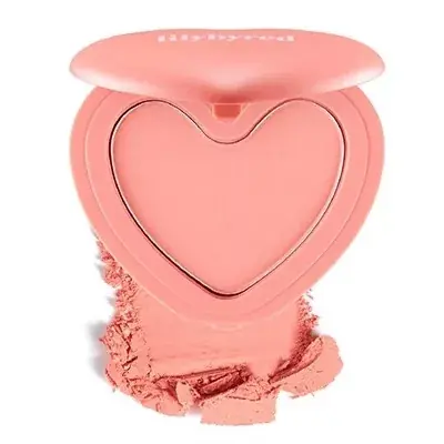 Lilybyred Luv Beam Cheek Arcpirosító 01 Loveable Coral Kiárusítás