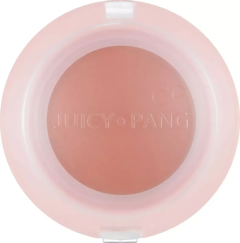 Utolsó esély A‘pieu Juicy-Pang Jelly Arcpirosító CR01 Peach