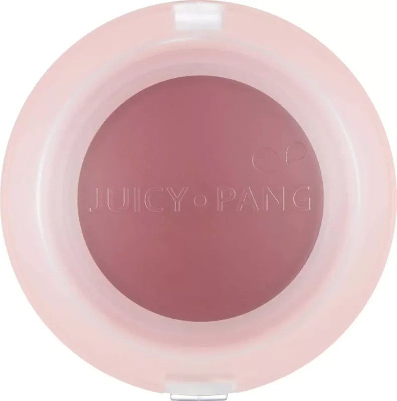 Kedvezmény A‘pieu Juicy-Pang Jelly Arcpirosító RD01 Apple