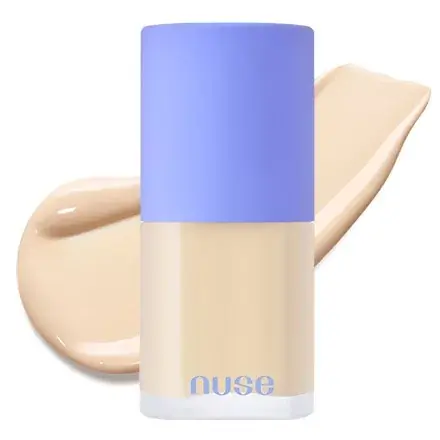 Kedvezményes ár Nuse Care Tone-Up Krém 02 Ivory 30ml (SPF50+ PA++++)