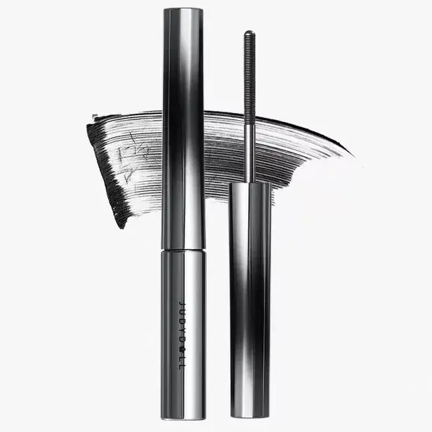 Árengedmény Judydoll Slim Iron Mascara Szempillaspirál - Classic 01 Black