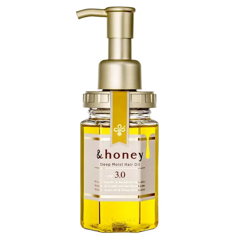 And Honey Deep Moist 3.0 Hajolaj 100ml Kedvezményes ár