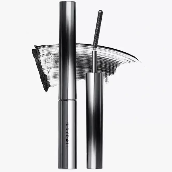 Judydoll Slim Iron Mascara Szempillaspirál - Curly 01 Black Biztonságos fizetés