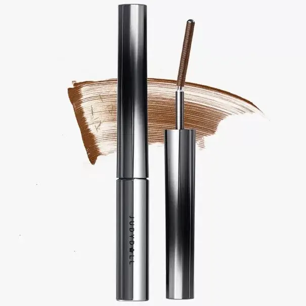 Judydoll Slim Iron Mascara Szempillaspirál - Curly 02 Brown Legkelendőbb