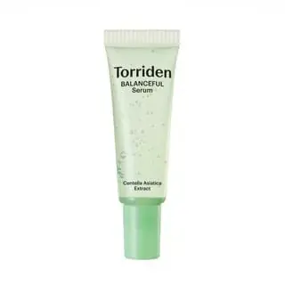 Torriden Balanceful Cica Szérum mini 10ml Vedd meg most
