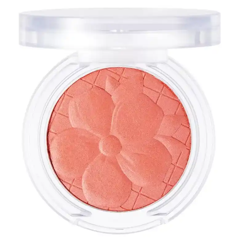Nature Republic Baked Blusher Arcpirosító 03 Dahlia Cookies Gyors kiszállítás