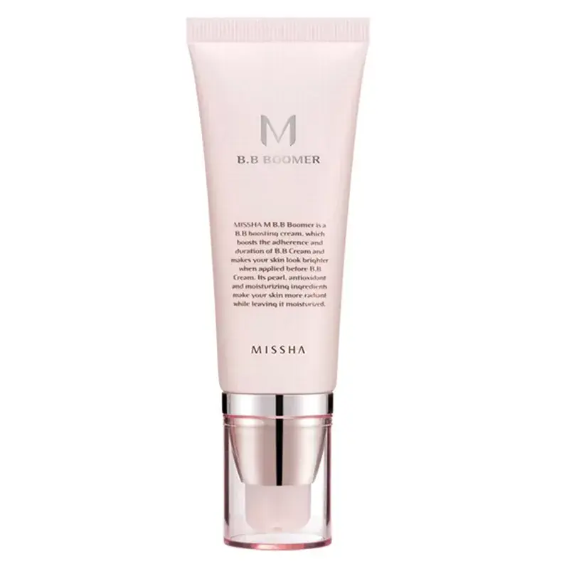 Missha M BB Boomer Primer Krém 40ml Bestseller