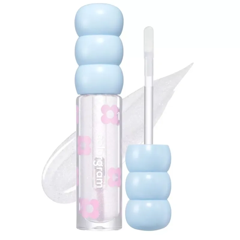Colorgram Fruity Glass Ajak Tint 00 Pearl Gloss Legjobb ár