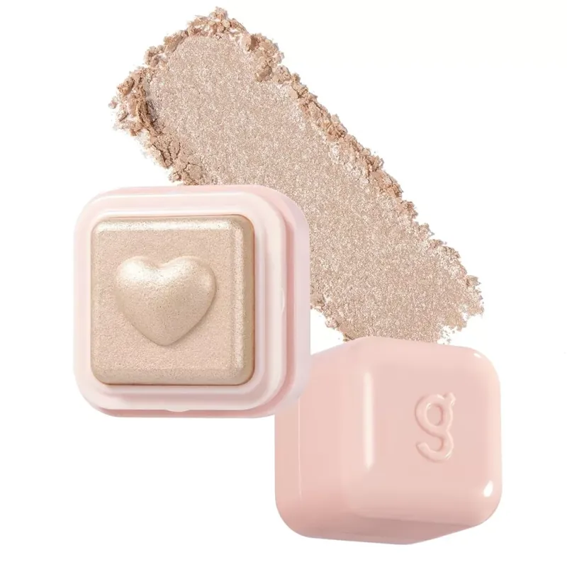 Colorgram Milk Bling Heartlighter 01 Peach Heart Végkiárusítás