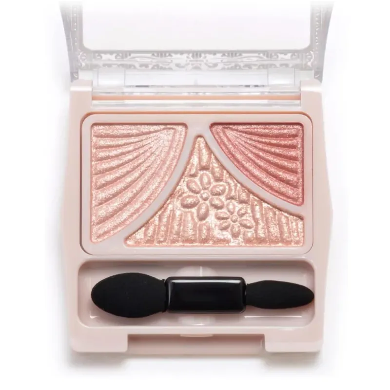 Canmake Juicy Pure Szemhéjfesték Paletta 12 Chai Tea Rose Vedd meg most