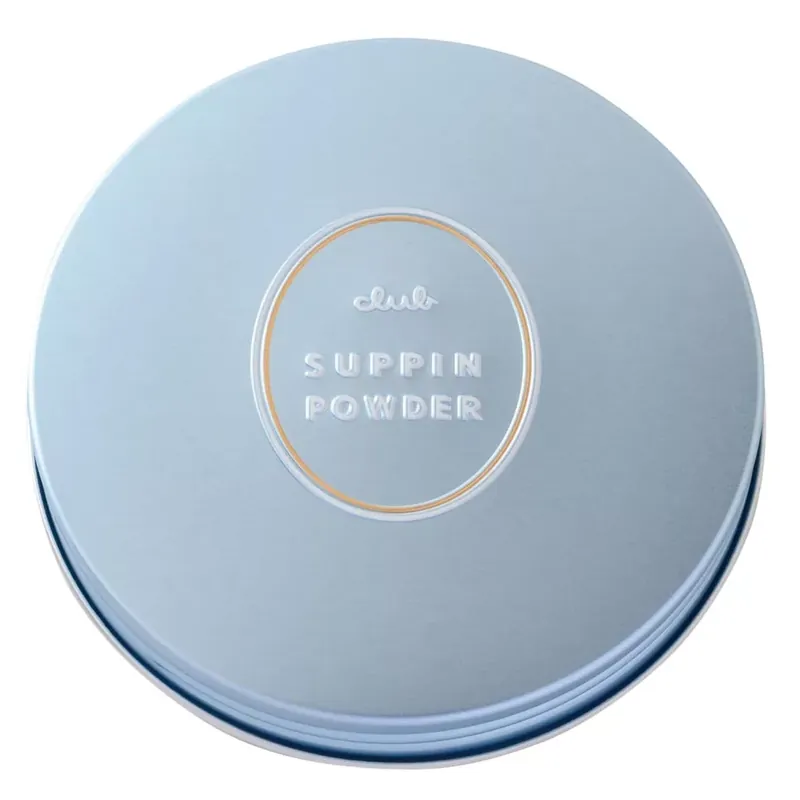 Ne maradj le Club Suppin Púder - Whitening 26g