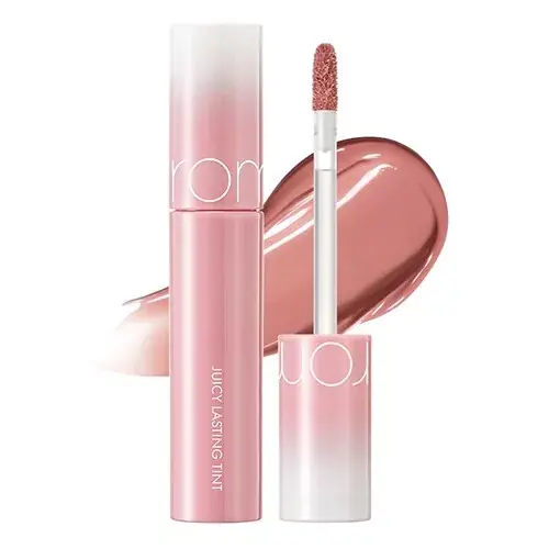 Rom&nd Juicy Lasting Ajak Tint 38 Breeze Fig (Spring Fever Collection) Alacsony ár