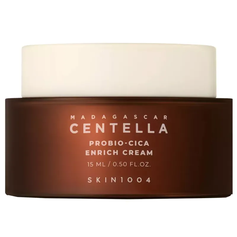 Skin1004 Probio-Cica Enrich Arckrém mini 15ml Akciós ár