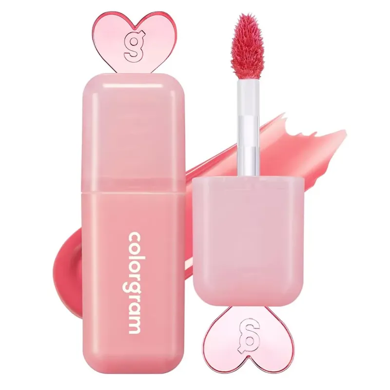 Colorgram Juicy Drop Ajak Tint 03 Litchi Luster Gyors szállítás