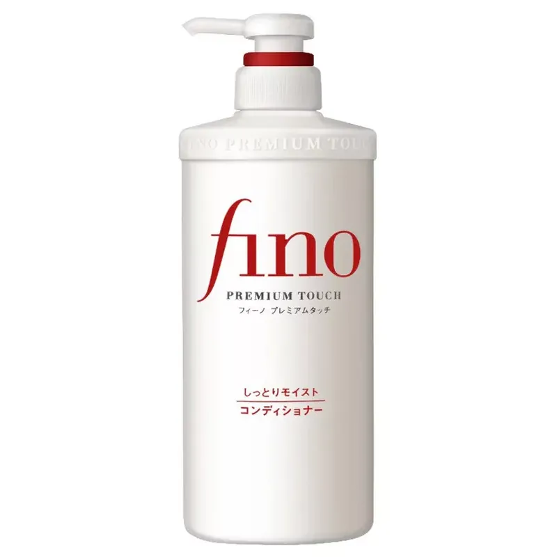 Fino Premium Touch Hajbalzsam 550ml Olcsóbb
