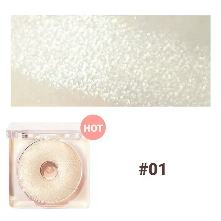 Expressz szállítás Judydoll Starlight Highlighter 01 Creamy Glow
