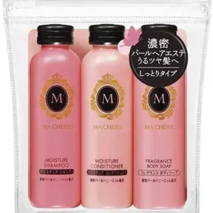 Legjobb ár Ma Cherie Moisture Travel Csomag mini 50mlx3db
