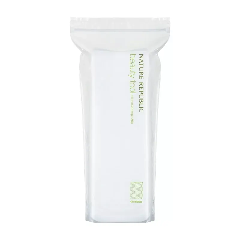 Nézd meg most Nature Republic Beauty Tool Water Jet Kozmetikai Vattalap 80db