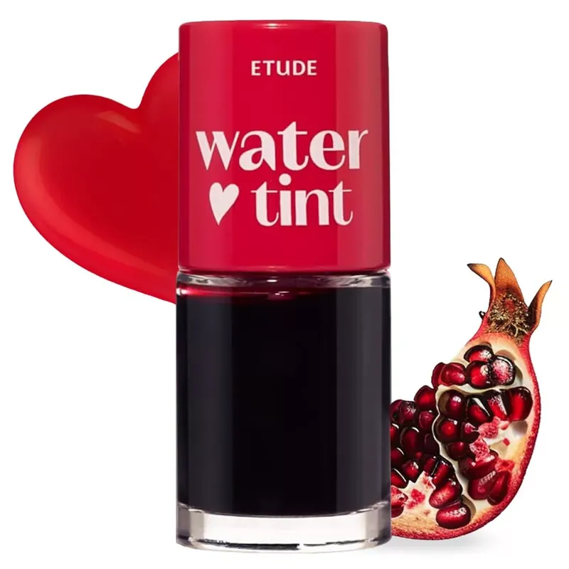 Etude Dear Darling Water Ajak Tint 06 Pomegranate Ade Szuper akció