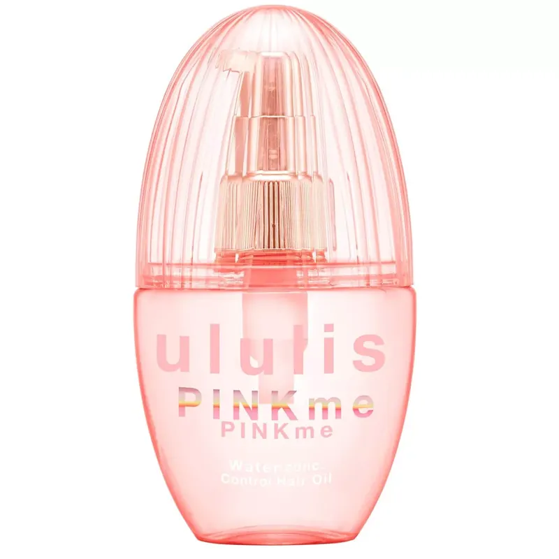 Nézd meg most Ululis Hajolaj - Pink Me Control 100ml