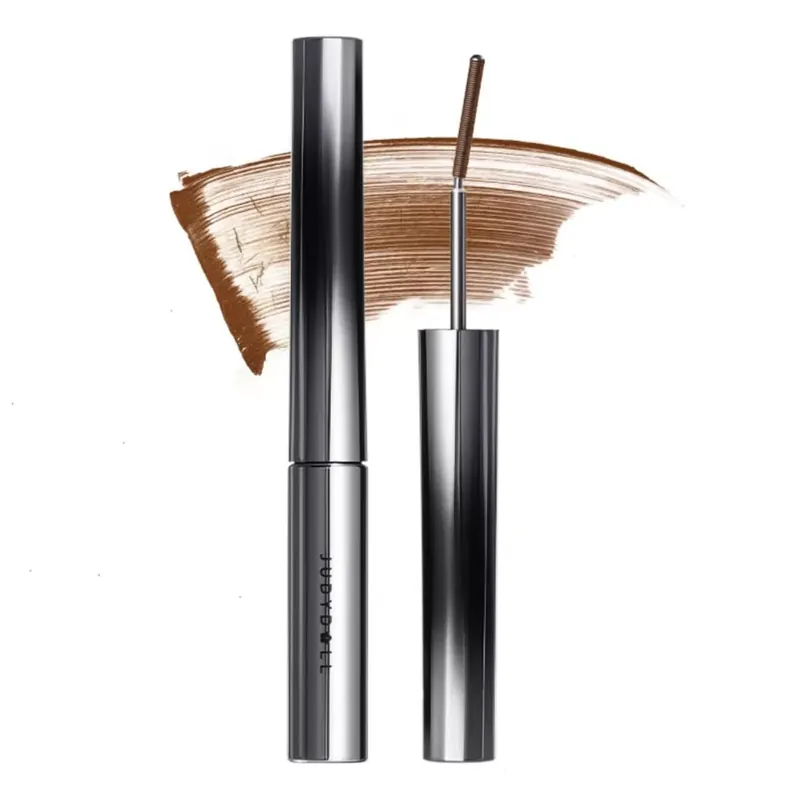 Utolsó esély Judydoll Slim Iron Mascara Szempillaspirál - Precision 02 Brown