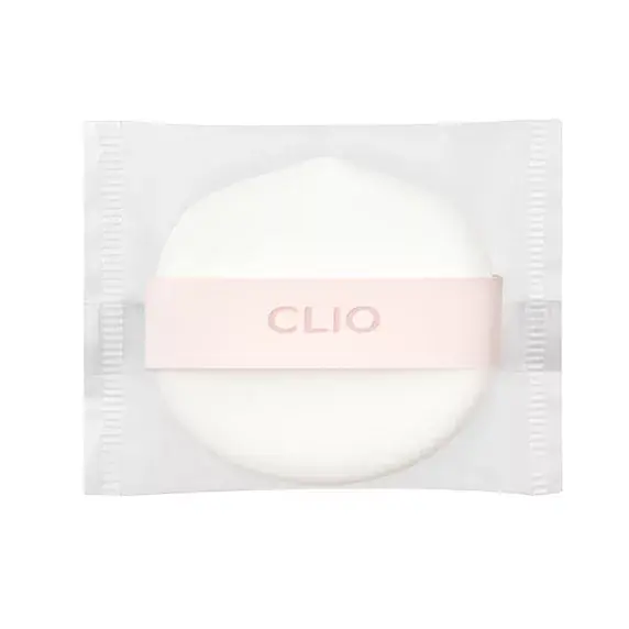 Végkiárusítás Clio Kill Cover High Glow Cushion Púderpamacs 1db
