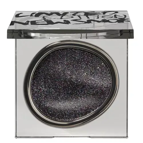 Árcsökkenés Joocyee Smokey Szemhéjfesték D125 Neon Black