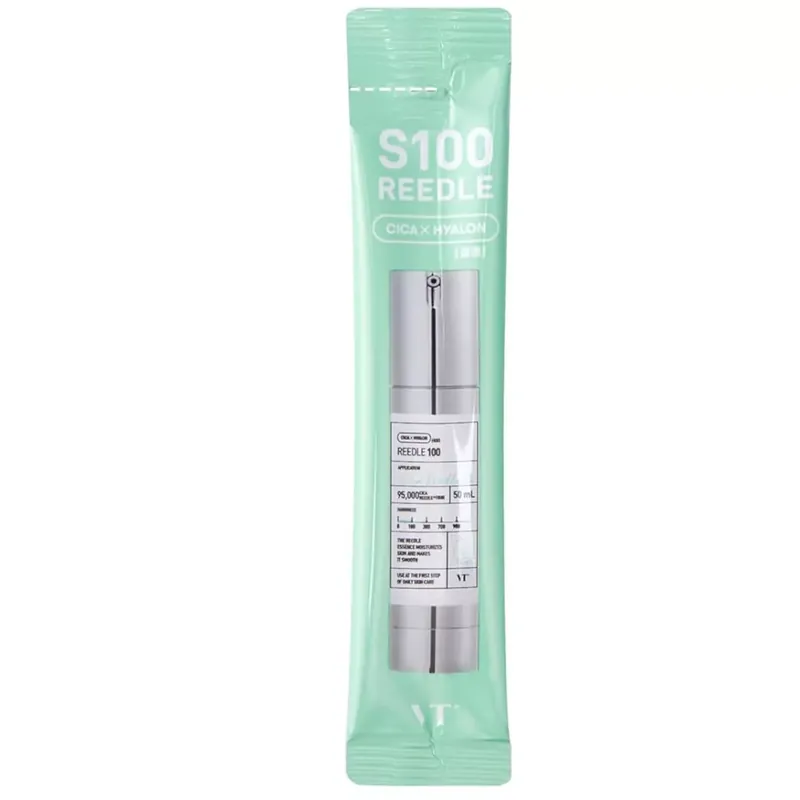 VT Cosmetics Reedle Shot 100 Esszencia 2ml Népszerű