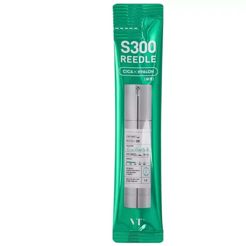 Gyors szállítás VT Cosmetics Reedle Shot 300 Esszencia 2ml
