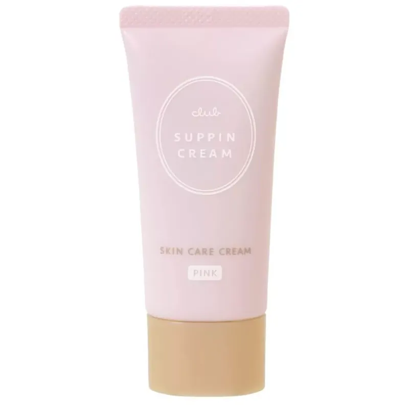 Gyors szállítás Club Suppin Krém - Pastel Rose 30g