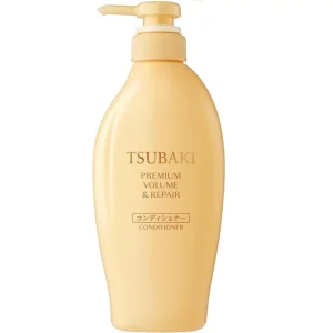 Tsubaki Premium Volume & Repair Hajbalzsam 450ml Legjobb ár