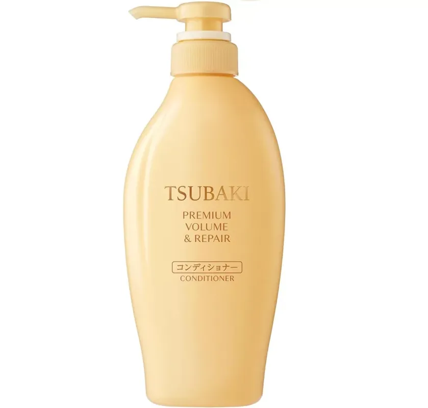 Tsubaki Premium Volume & Repair Hajbalzsam 450ml Legjobb ár