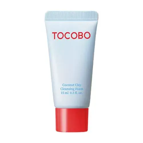 Tocobo Coconut Clay Arctisztító Hab mini 15ml Exkluzív ajánlat
