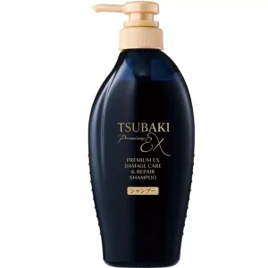 Tsubaki Premium EX Damage Care & Repair Sampon 450ml Szuper ajánlat
