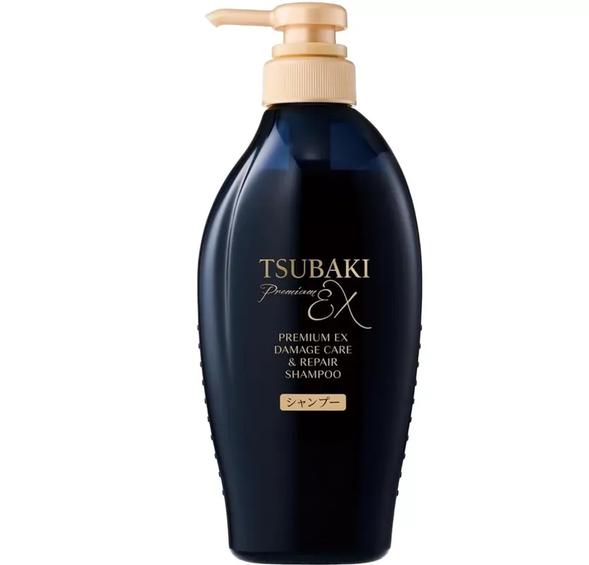 Tsubaki Premium EX Damage Care & Repair Sampon 450ml Szuper ajánlat