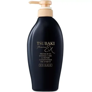 Tsubaki Premium EX Damage Care & Repair Hajbalzsam 450ml Ajánlat